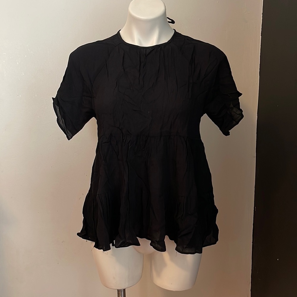ASOS top - Picture 1 of 6